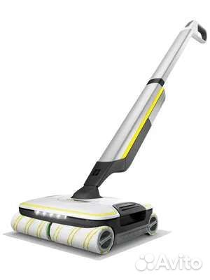 Электрошвабра karcher fc 7 Cordless Premium