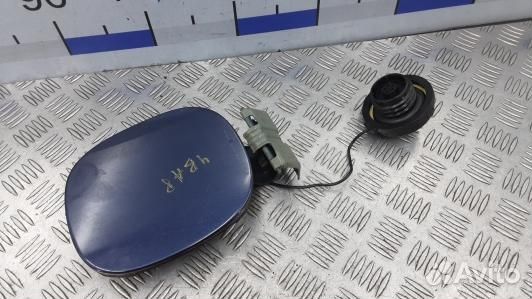 Лючок бака mitsubishi outlander 2 (4BA08IC01)