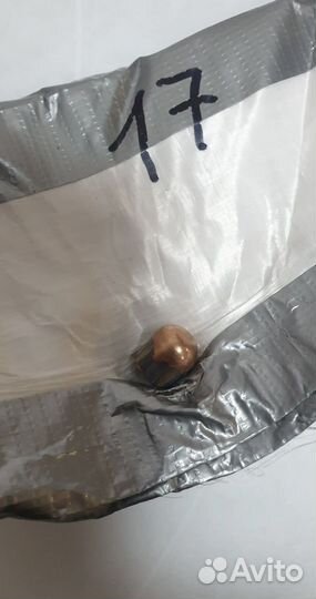 Баллистический пакет в пояс, бока