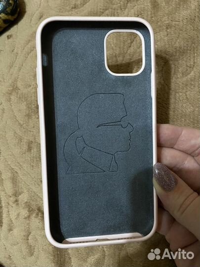 Оригинальные чехлы на 11 iPhone