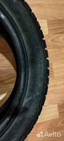 Nokian Tyres Nordman 7 225/45 R17 94T