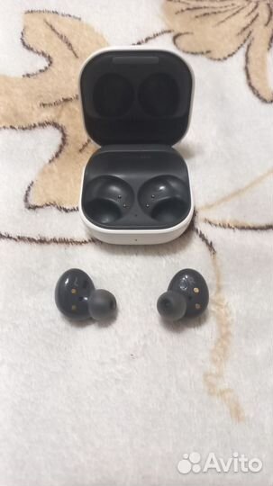 Наушники Samsung Galaxy Buds 2