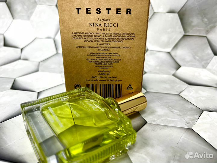 Love by Nina Nina Ricci