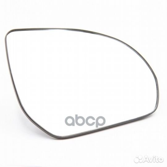 Стекло зеркала двериorg 876214Y110 Hyundai-KIA