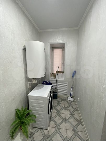 4-к. квартира, 123 м², 1/2 эт.