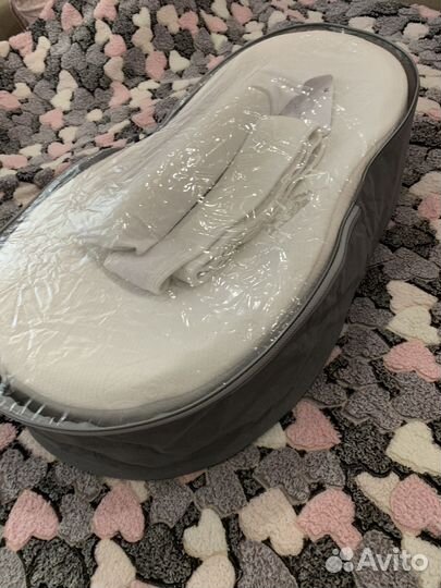 Кокон для новорожденных askona