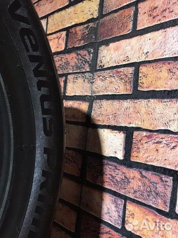 Hankook Ventus Prime K105 225/55 R17