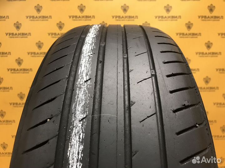 Nexen N'Fera SU4 195/55 R16 87V