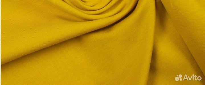 Ткани на отрез, трикотаж, лоскут, кулир