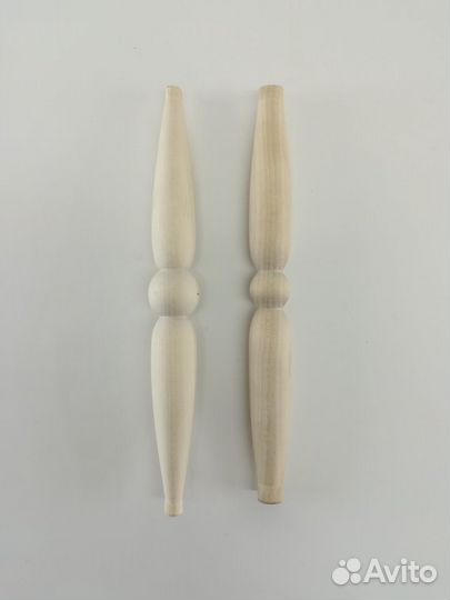 Балясина для детской кровати