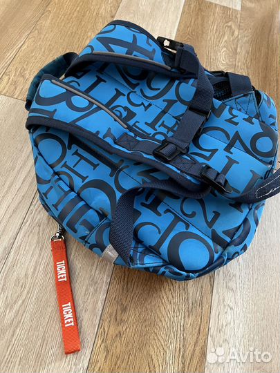 Рюкзак Ticket to Heven для малышей