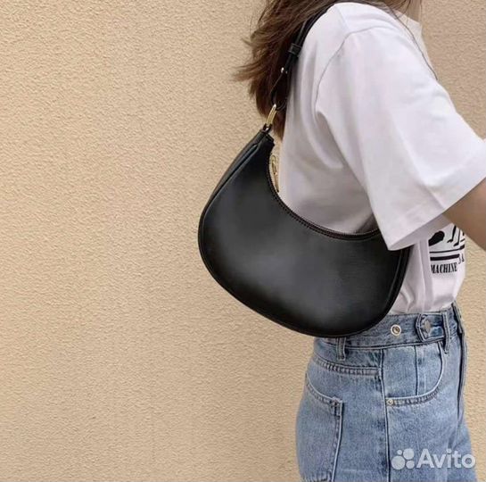Сумка женская кросс боди, через плечо новая
