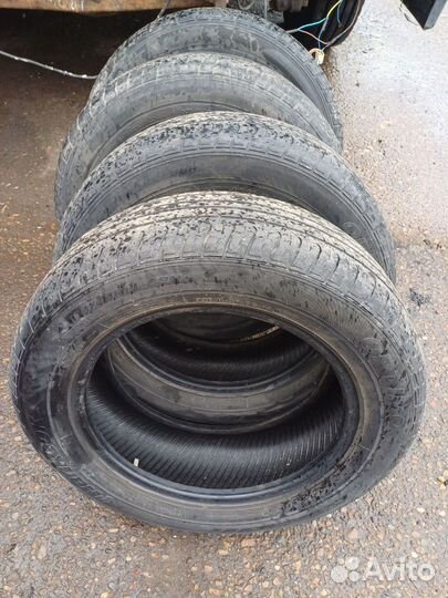 Hankook Optimo K415 185/65 R15