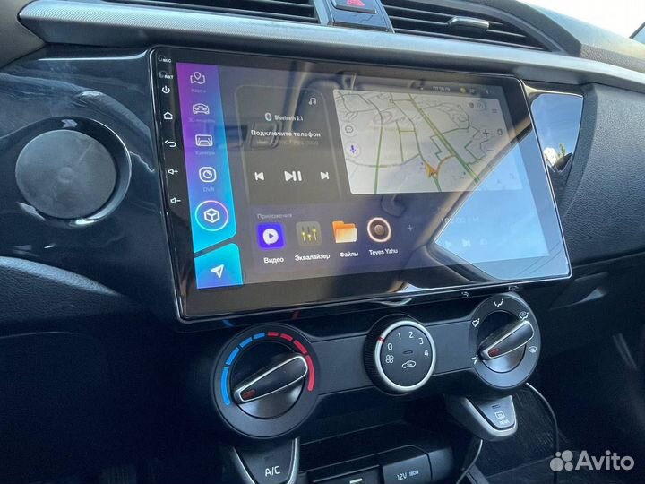 Магнитолы Teyes на KIA в наличии