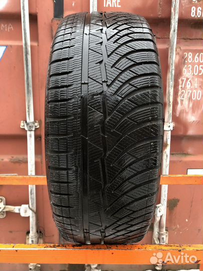 Michelin Pilot Alpin PA4 225/50 R18