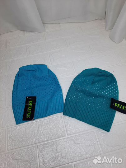 Шапка детская