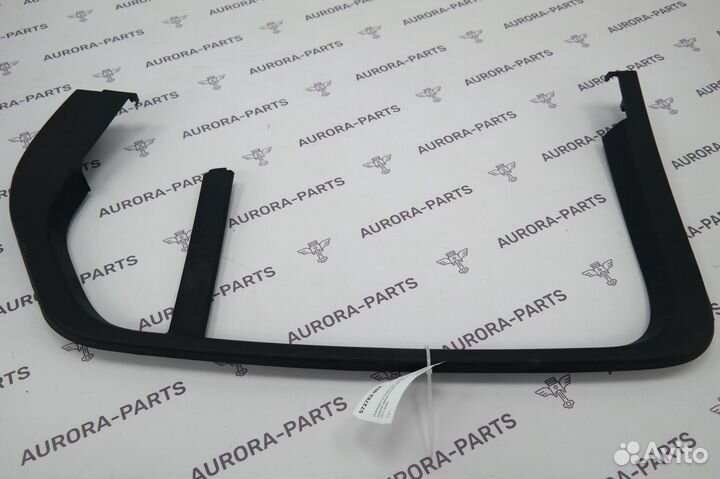 Накладка Mercedes GLC W253 2014