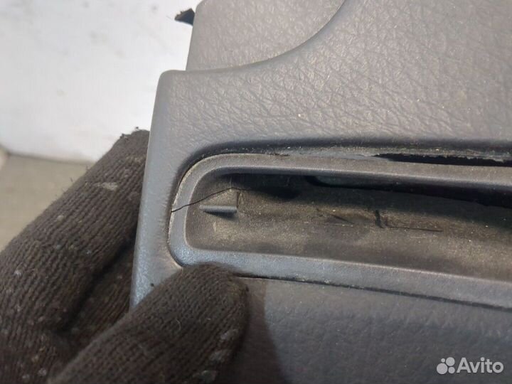 Airbag пассажира Volvo S80, 2001