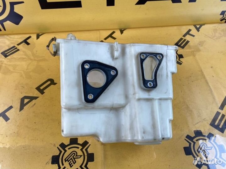 Корпус блока управления двигателем Bmw X5M E70 4.4