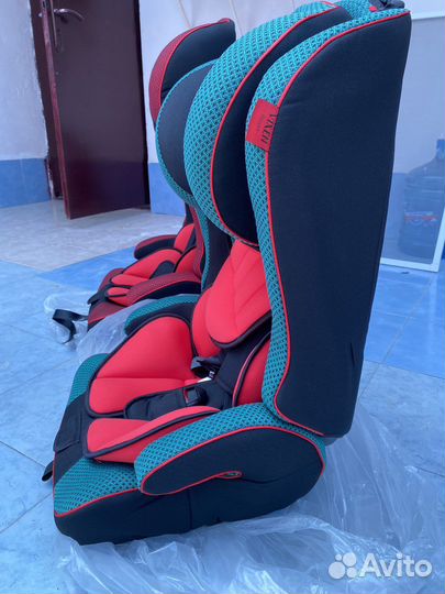 Детское автокресло