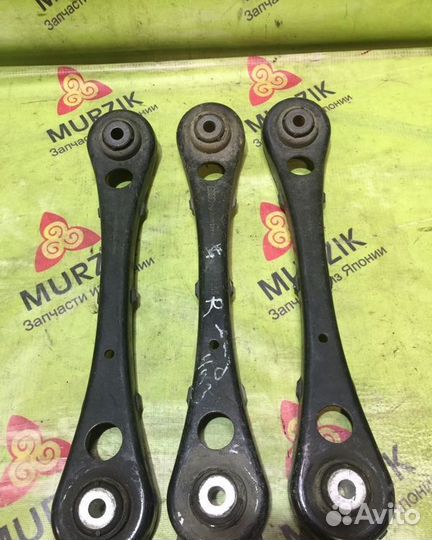 Рычаг подвески задний Audi A4 B7 avant BFB 1.8