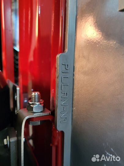 Давилка с гребнеотделителем