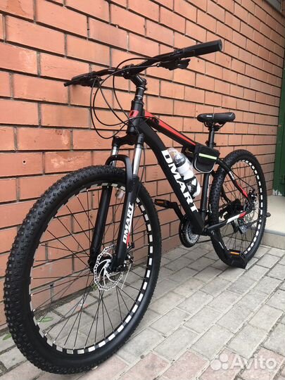 Велосипед от производителя