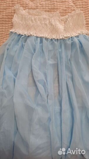 Балдахин в детскую кроватку