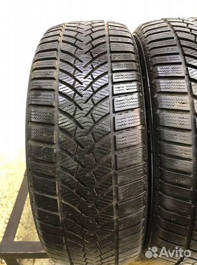 Semperit Speed Grip 3 225/55 R17 98W