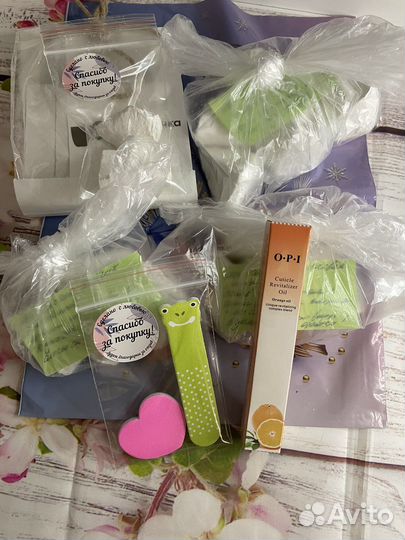 Мел пищевой хрустящий