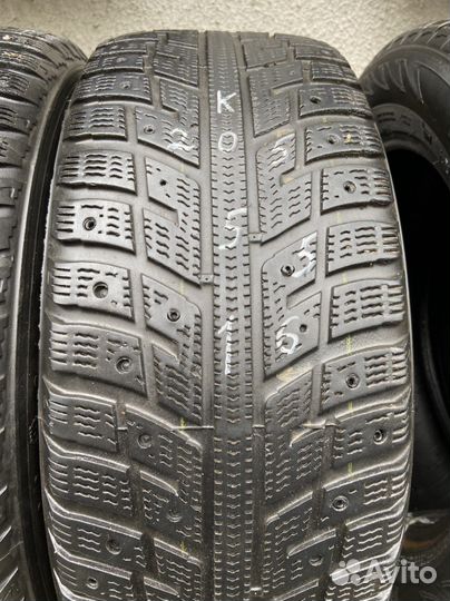 Kumho I'Zen KW22 205/55 R16 91T
