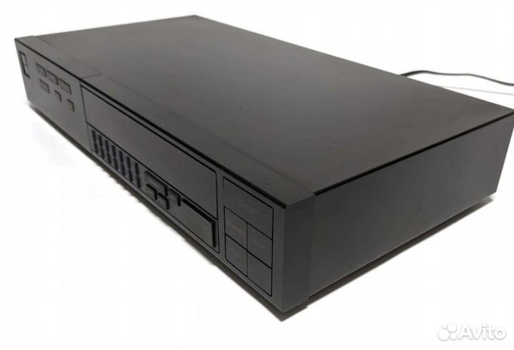 Akai ea a7 graphics equalizer