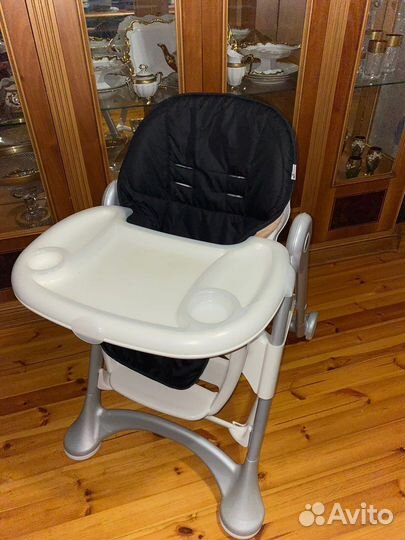 Стульчик для кормления cam
