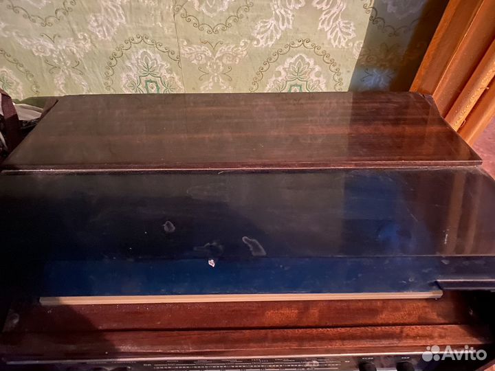 Радиола СССР