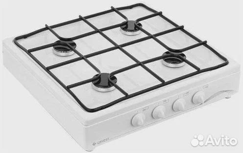 Плита газовая настольная пг 900 Gefest