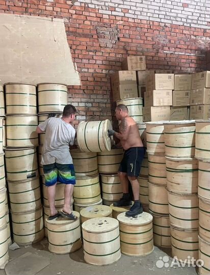 Грузчики/переезды/ такелаж