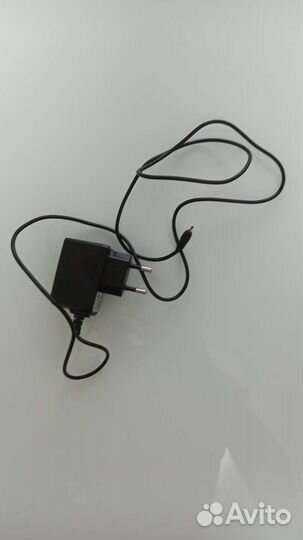 Адаптер питания 5V, 500mA