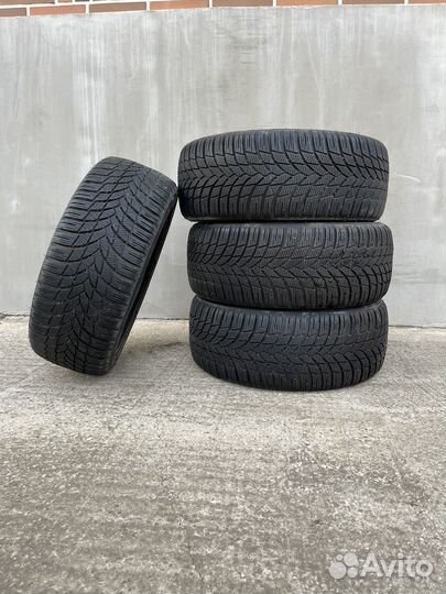 Lassa Snoways 4 225/45 R17 94V
