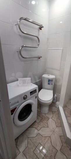 Квартира-студия, 17 м², 1/7 эт.