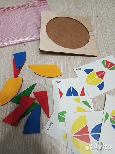 Конструктор для детей