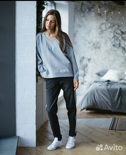 Спортивный Костюм Iva Design