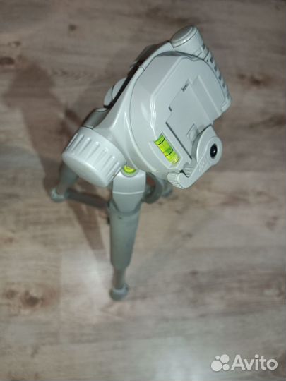 Штатив rekam rt-d4 g