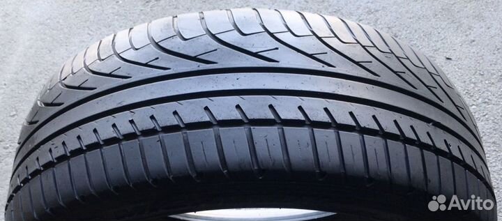 Michelin Pilot Primacy 225/45 R17