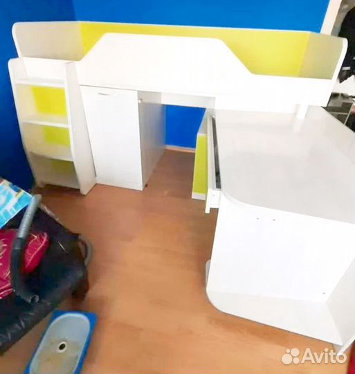 Кровать Аватар