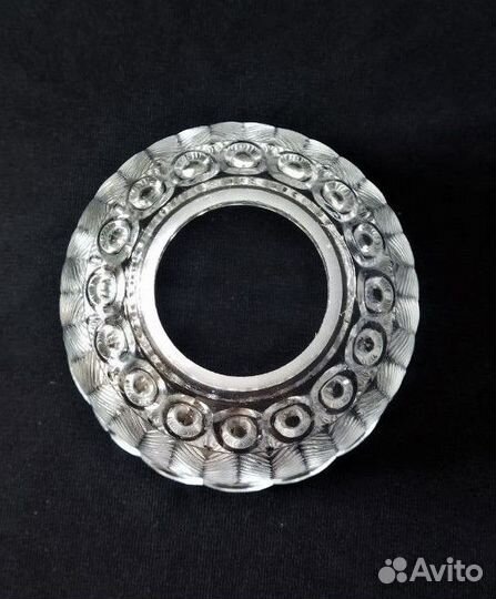 Плафон для люстры бра СССР Сталинский ампир Винтаж