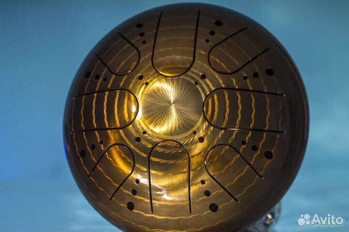 Глюкофон 22см Kosmosky KSY.22.C-8