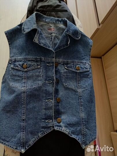 Женские вещи пакетом 46 размер