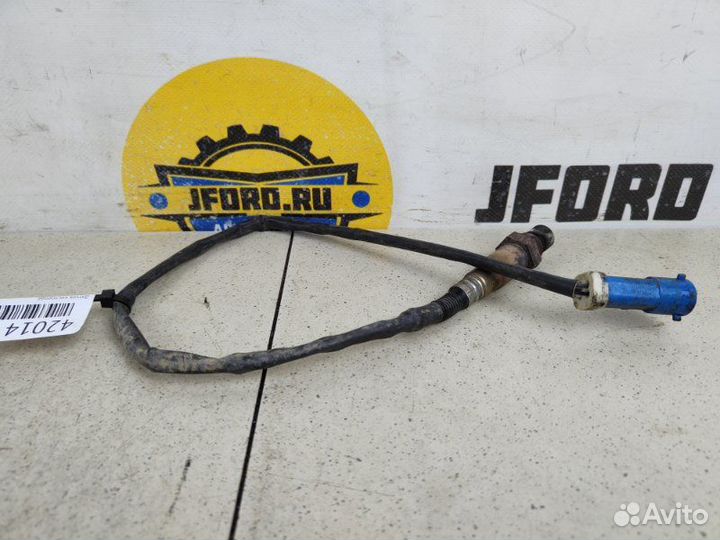 Датчик кислорода Ford Mondeo 4 BG 2.0 scti tnba
