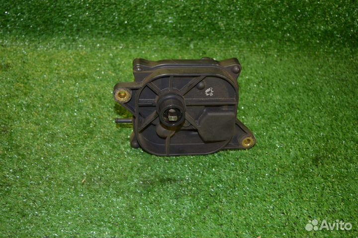 Сервопривод раздатки Nissan Navara