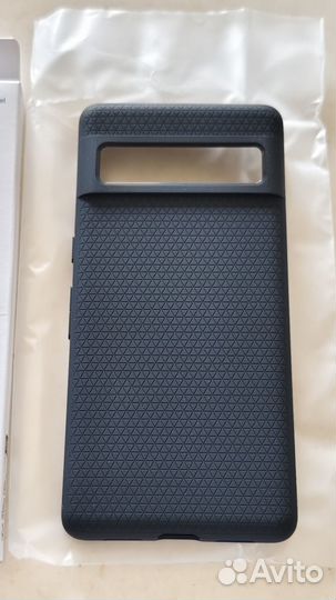 Чехол Spigen для Google Pixel 7 Pro